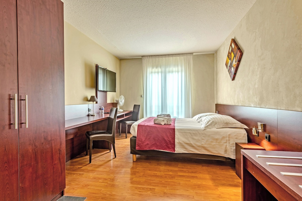 Comfort Double Room (Access to sauna and steam bath) photo 3