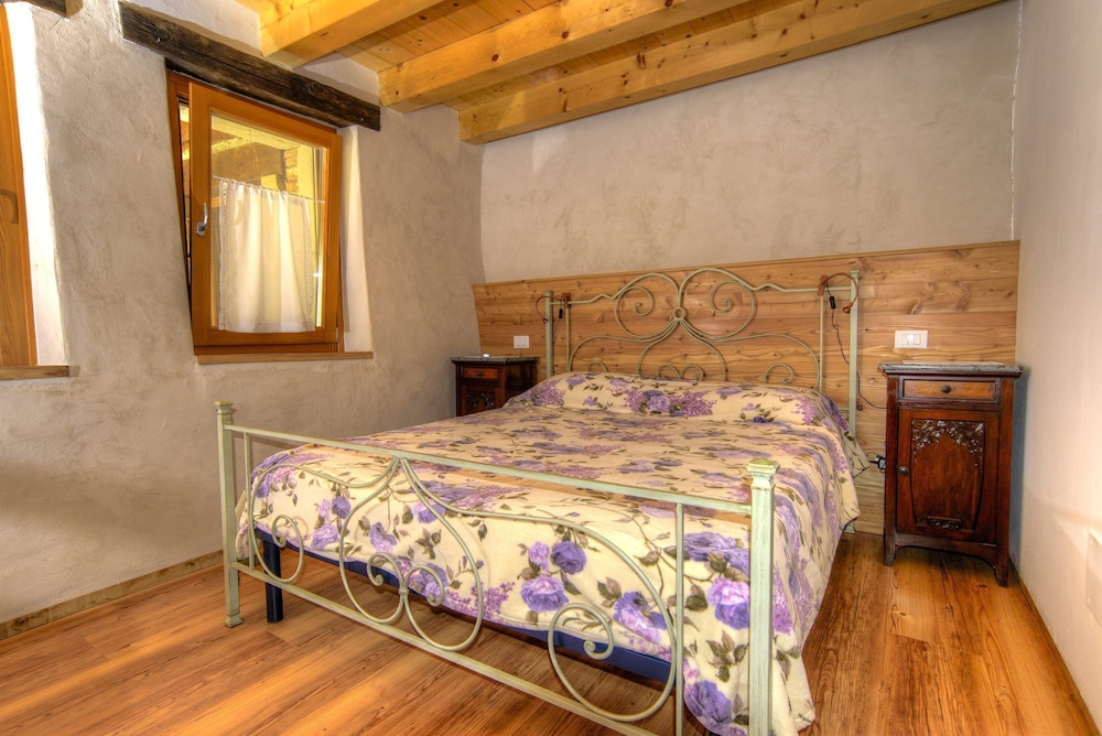 Traditional Suite, 1 Bedroom, Kitchenette (Rustica)