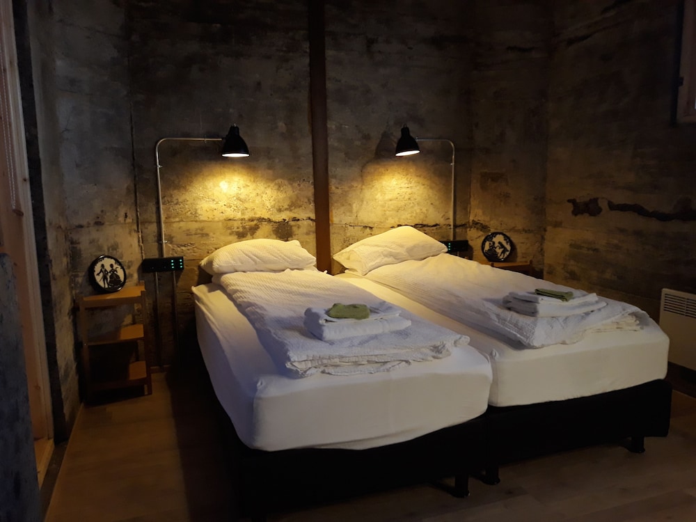 Design Cottage, 1 Bedroom, Ocean View