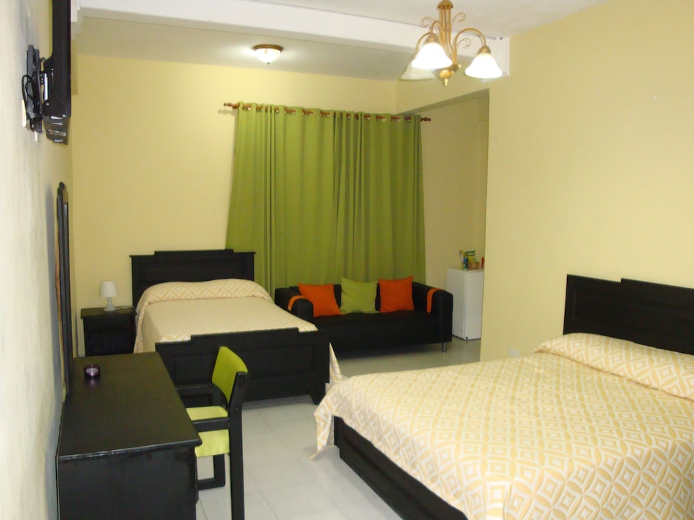 Standard Suite