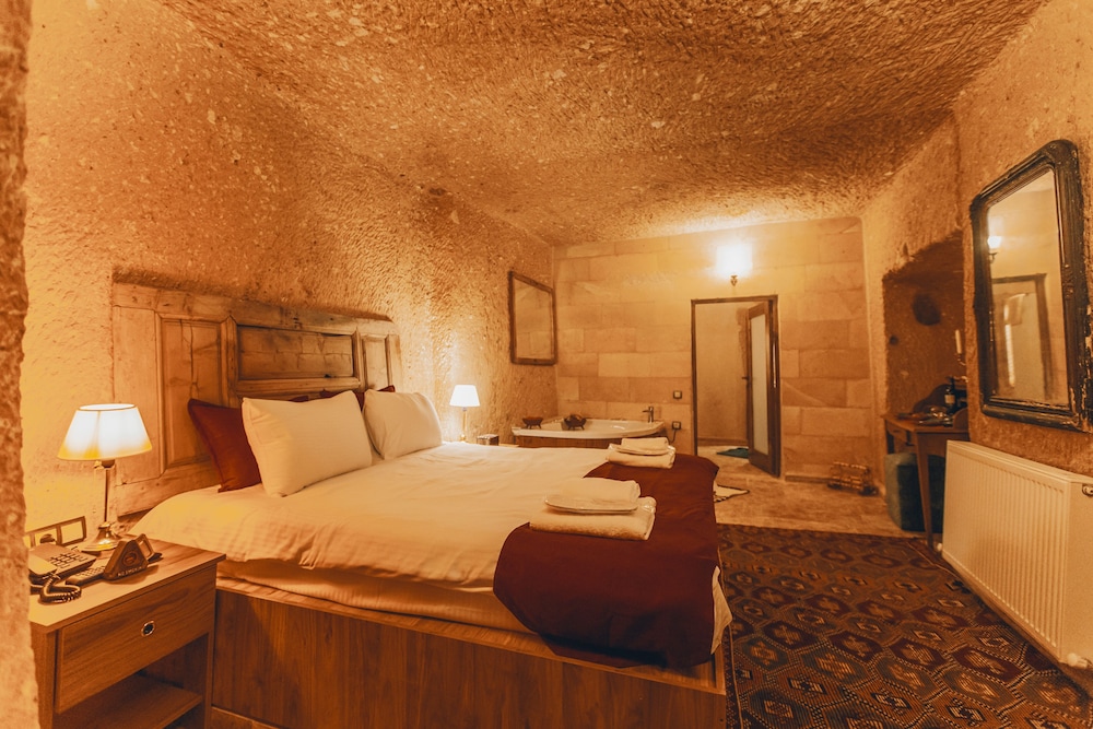 Deluxe Room photo 1