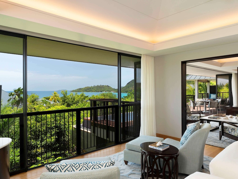 Villa, 2 Bedrooms, Ocean View (Pool) - Photo 5