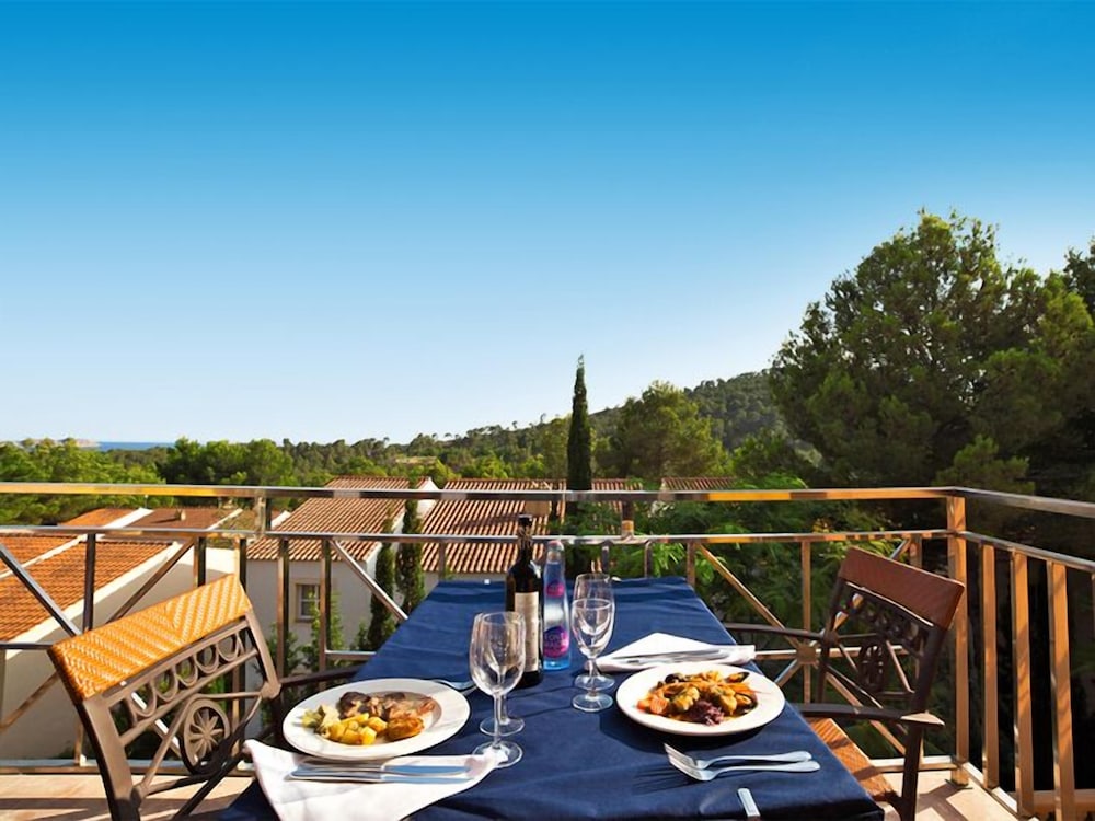 Standard Double Room, Balcony