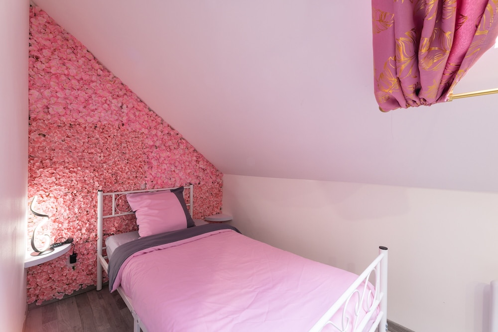 Charming little studio 5B - Jaspe - 1 person photo 3