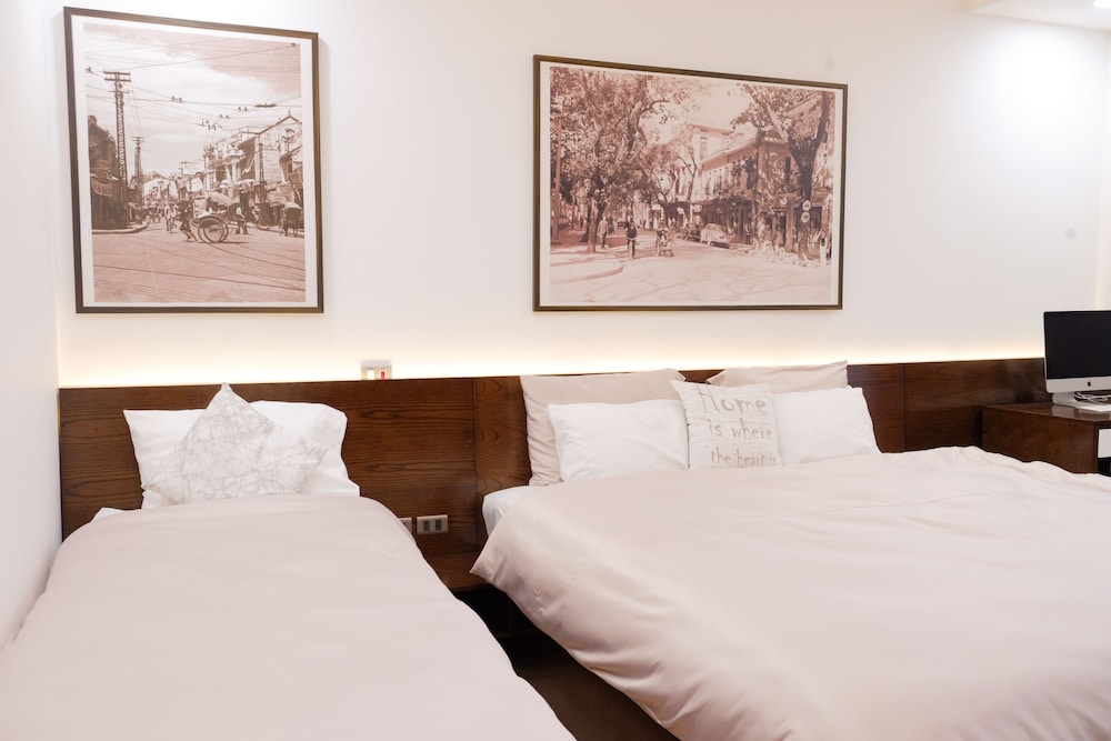 Family Triple Room