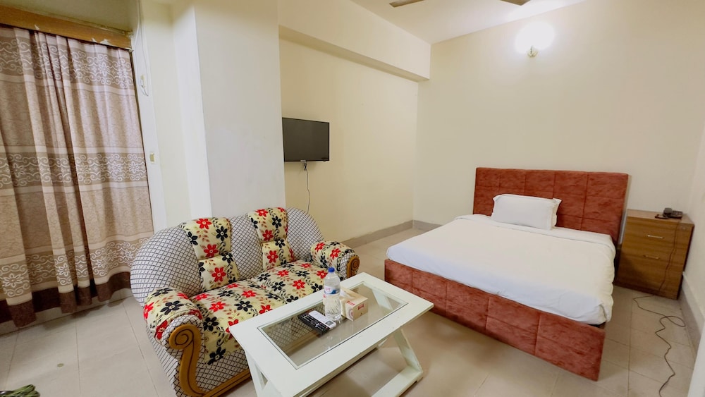 Deluxe Single Room photo 1