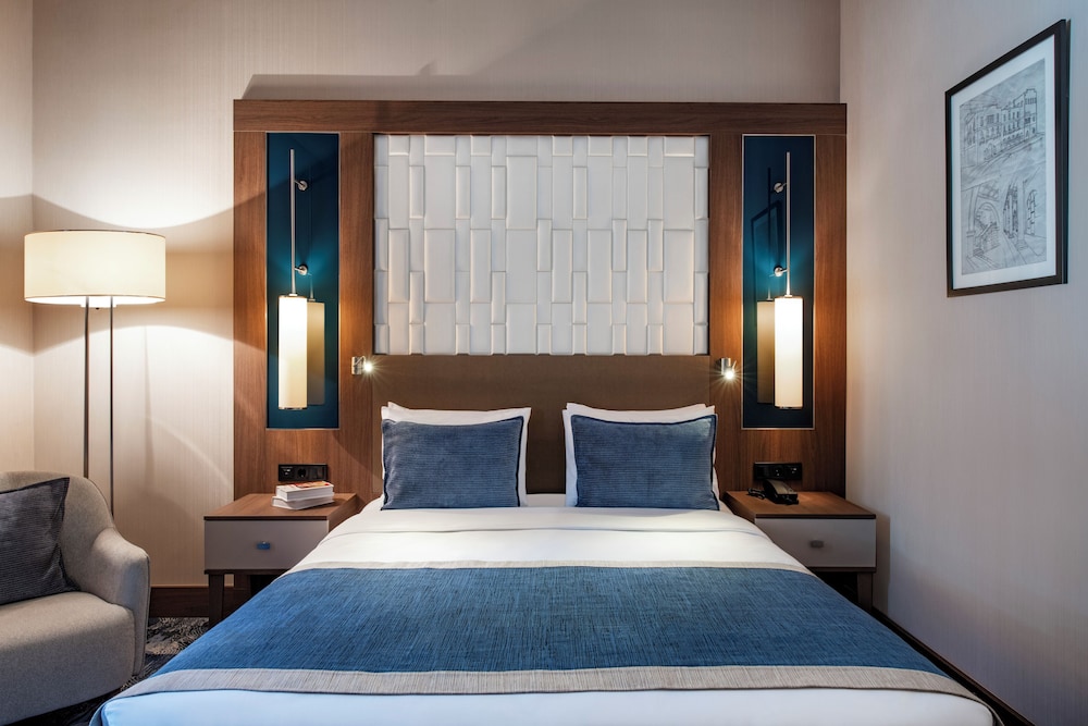 Superior Room, 1 Double Bed - Photo 4