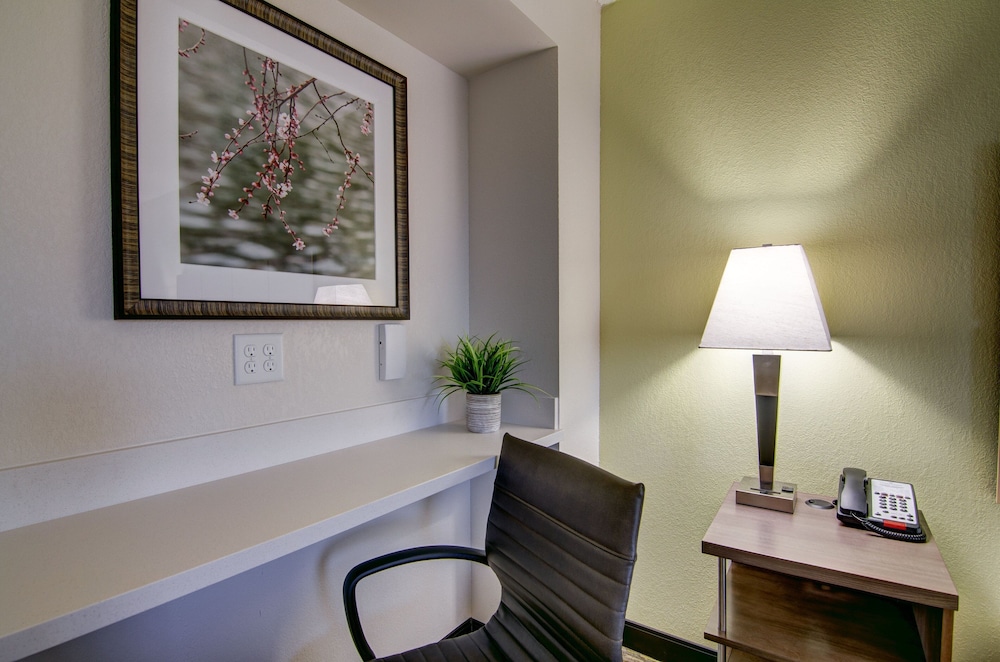Suite, 1 Bedroom, Accessible (Communication Accessible) - Photo 7