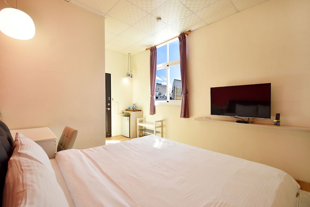 Standard Double Room, 1 Bedroom photo 1