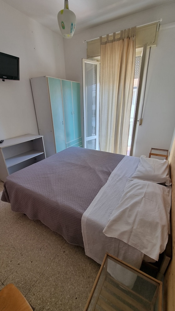 Traditional Double Room