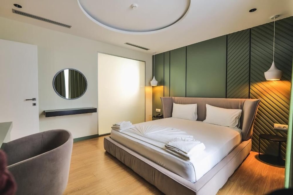 Presidential Suite, Balcony, Sea View photo 2