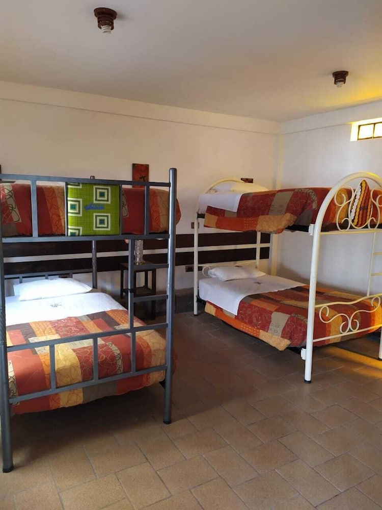 Standard Shared Dormitory, Mixed Dorm photo 2