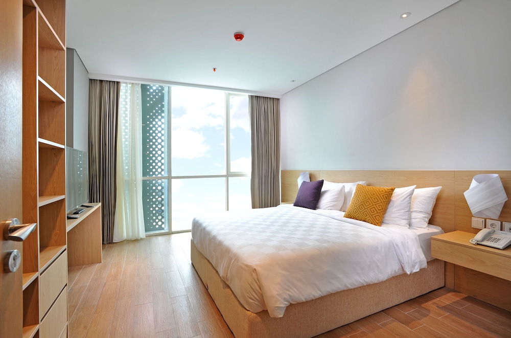 Room, King Bed (Fabulous Style)