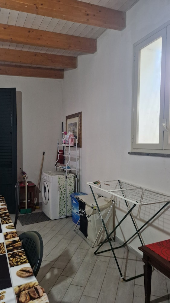 Casa Ròtre in the Historic Center of Palermo, 写真 16