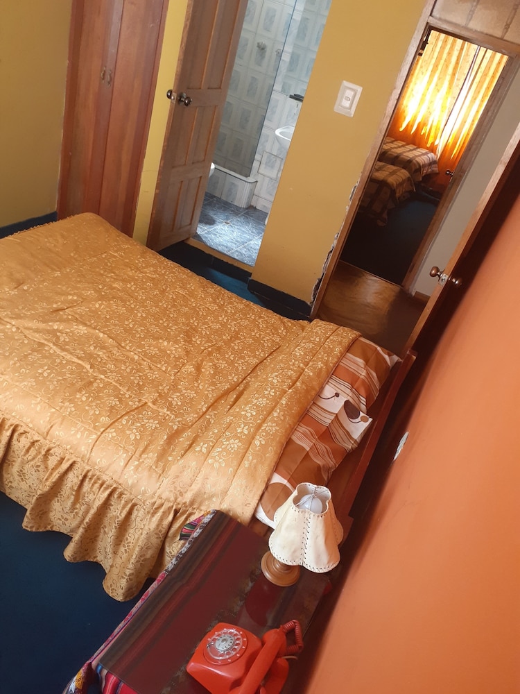 Double Room photo 1