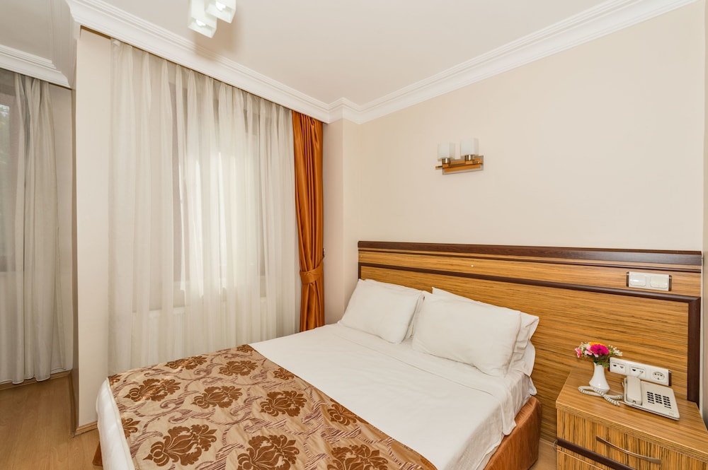 Single Room photo 1