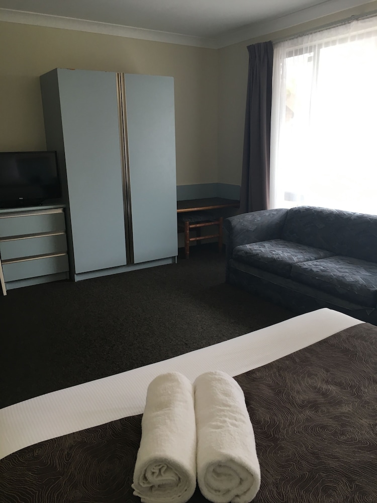 Executive Room with Spa and Kitchenette photo 3