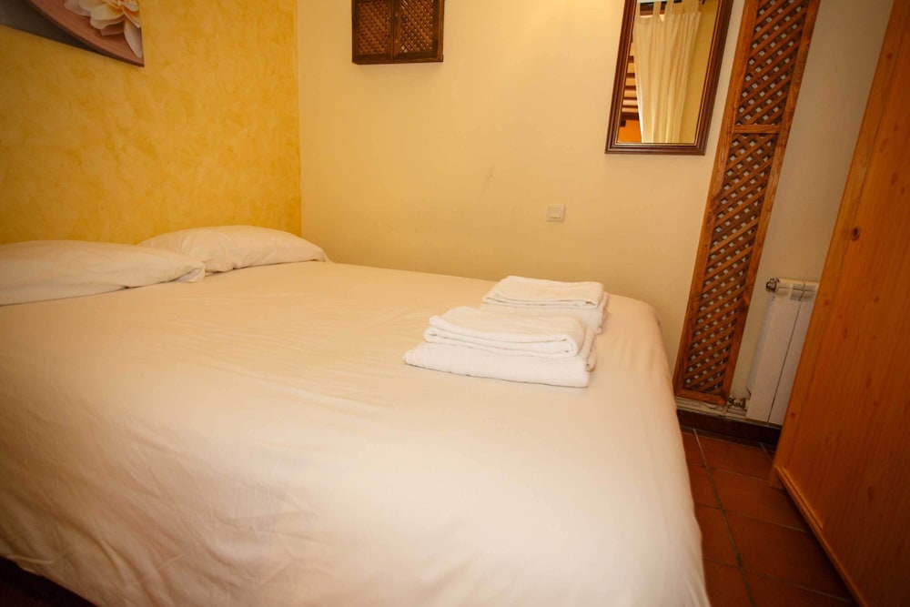 Apartamento, 1 Dormitorio (A)