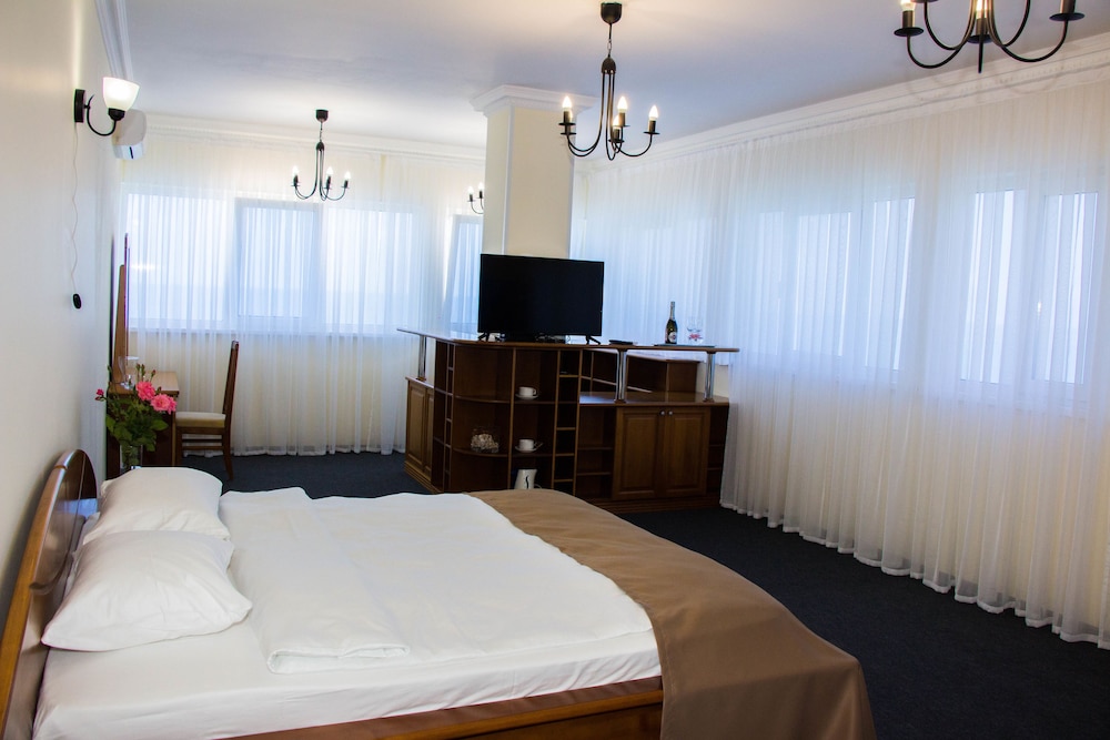 Panoramic Double Room photo 2