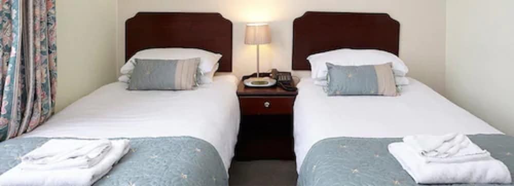 Superior Twin Room, Sea View photo 3