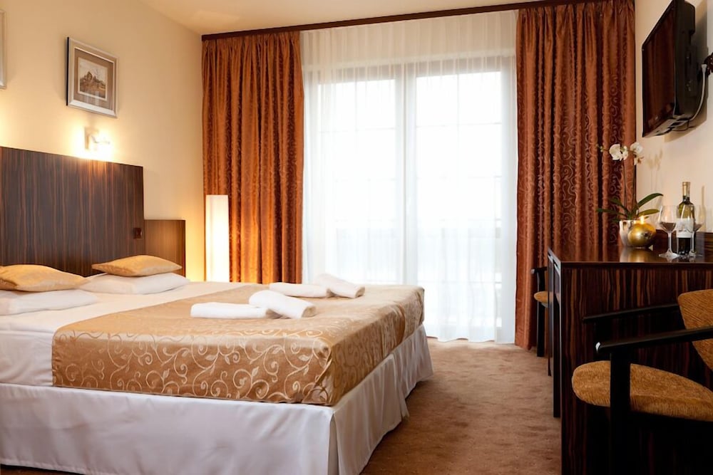 Double Or Twin Room