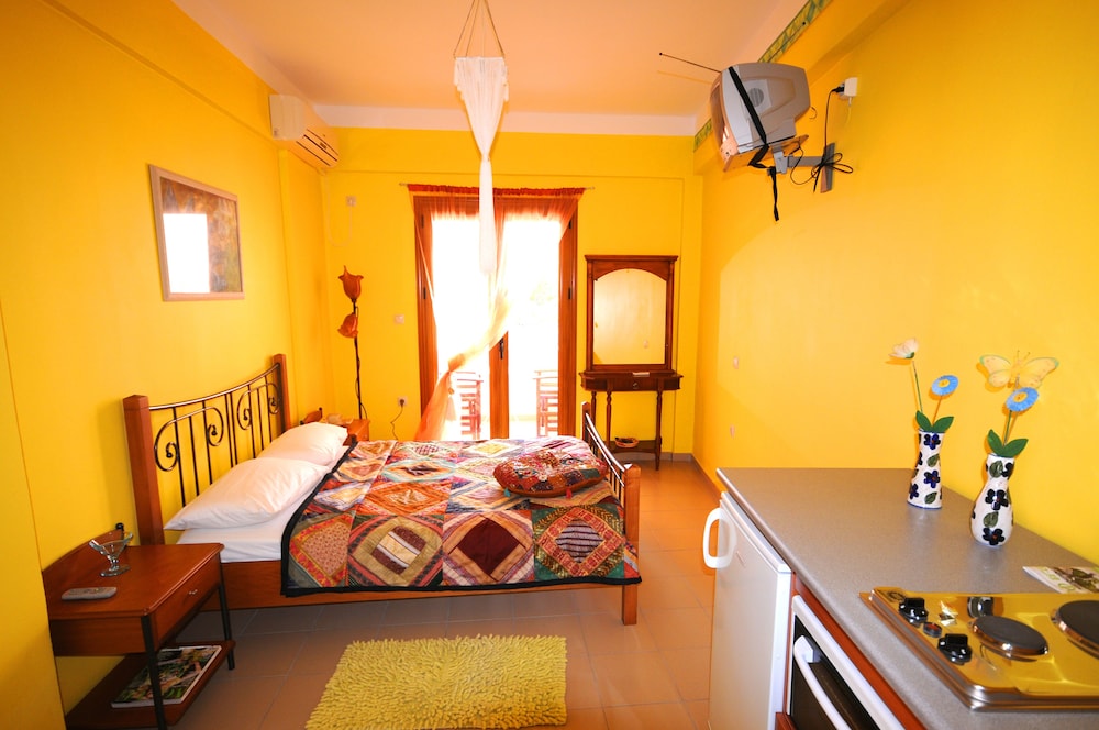 Double Or Twin Room