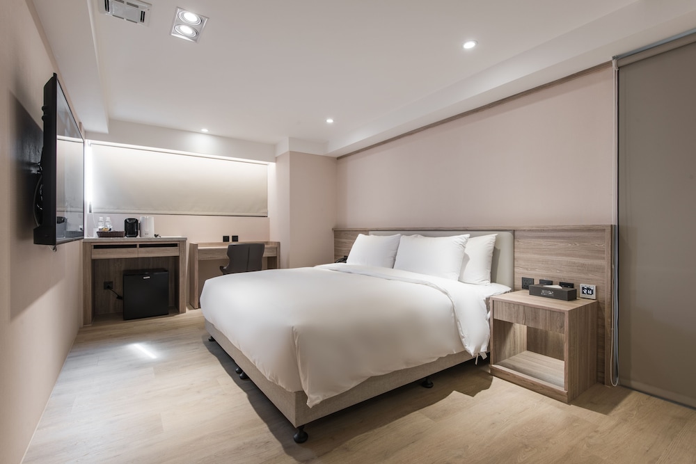 Superior Queen Room - Photo 6