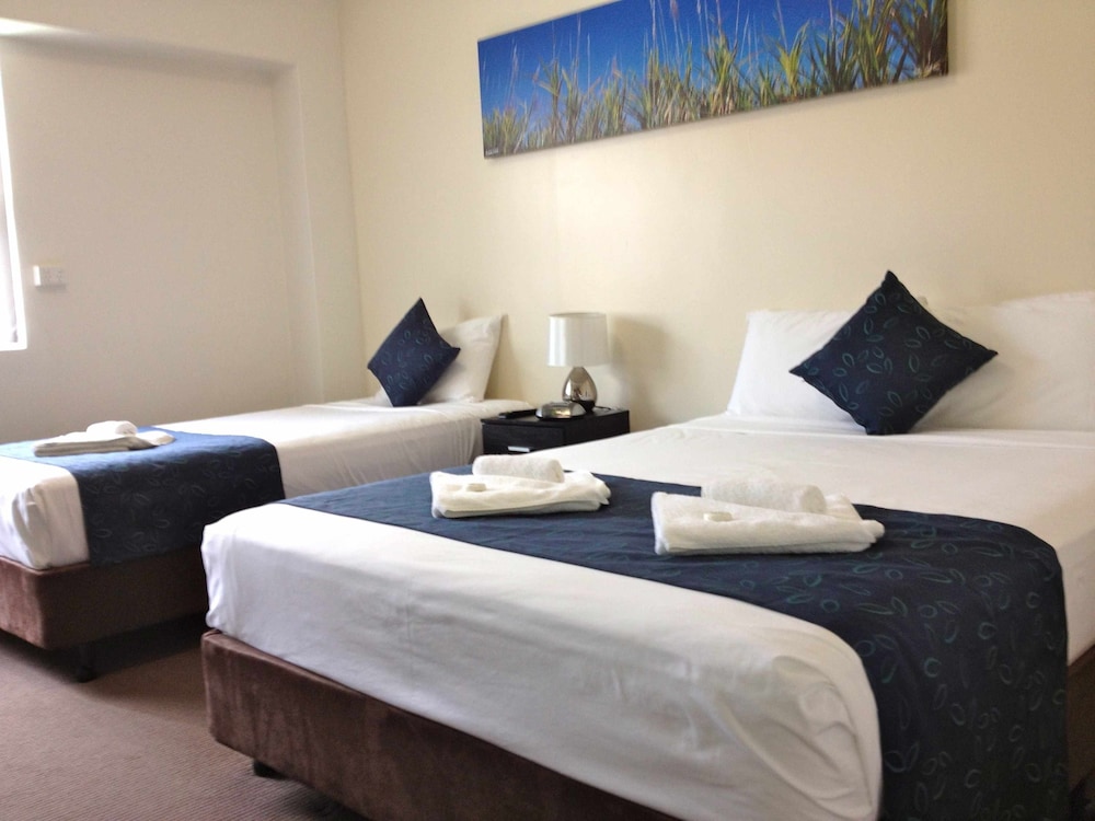 Double or Twin Room, 1 Bedroom photo 1