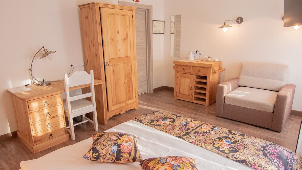 Standard Double Room (Platki)