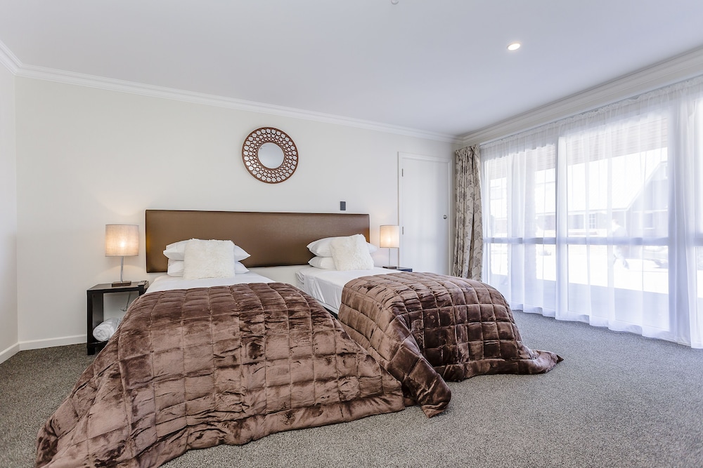Superior Double Room, 1 Bedroom (Studio Apartment) photo 1