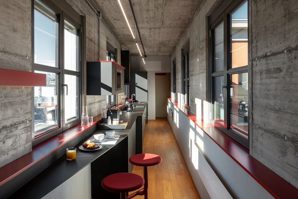 Premier Loft photo 2