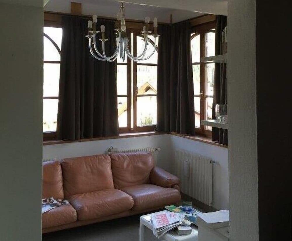 Suite (Turm) photo 1