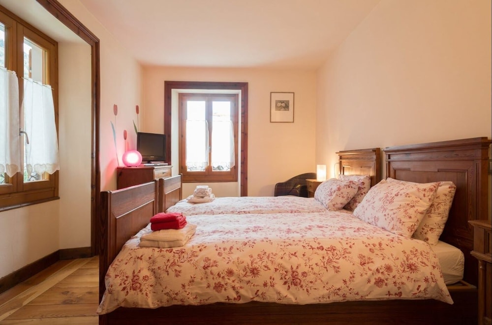 Superior Suite, 2 Bedrooms