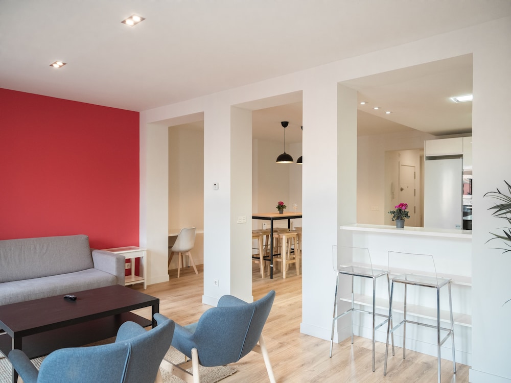 Premium Apartment