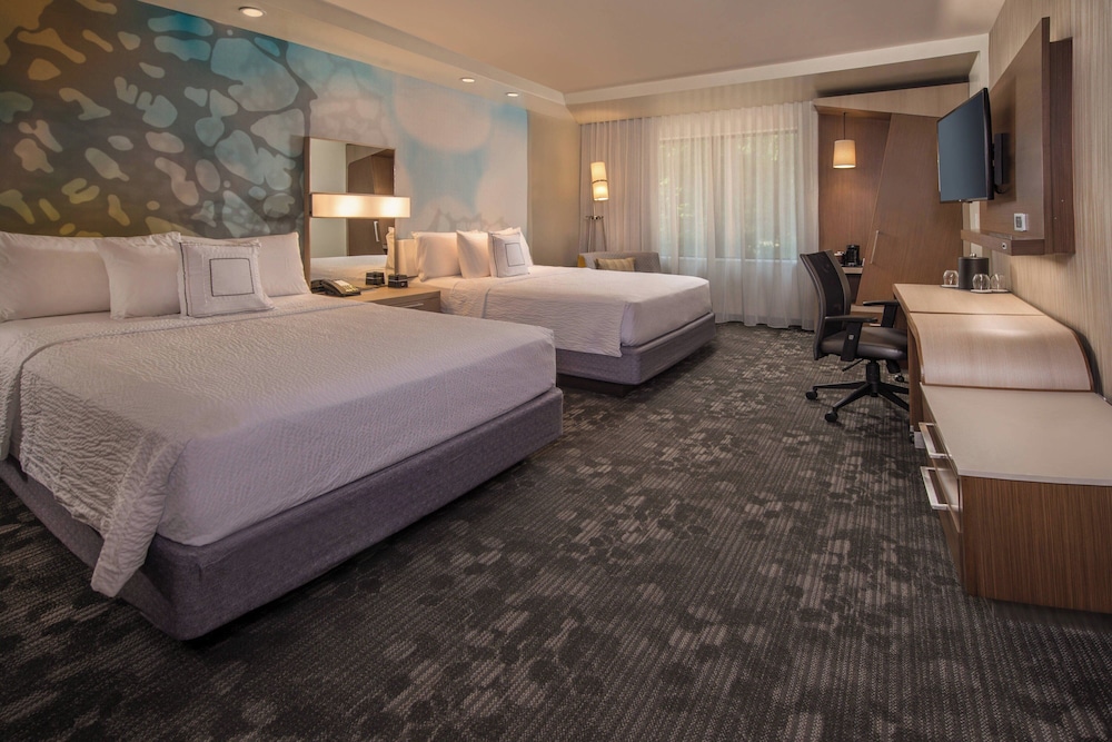 Courtyard by Marriott Hershey Chocolate Avenue, Φωτογραφία 4