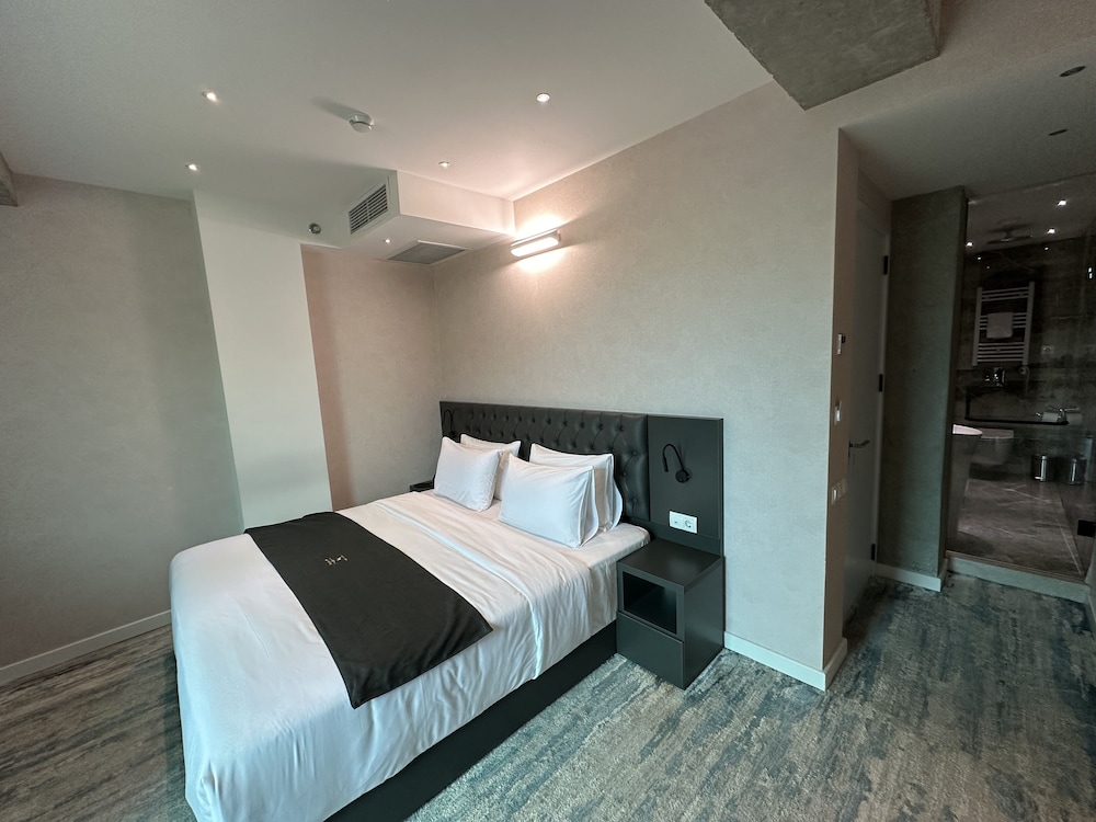 Deluxe Double Room photo 1