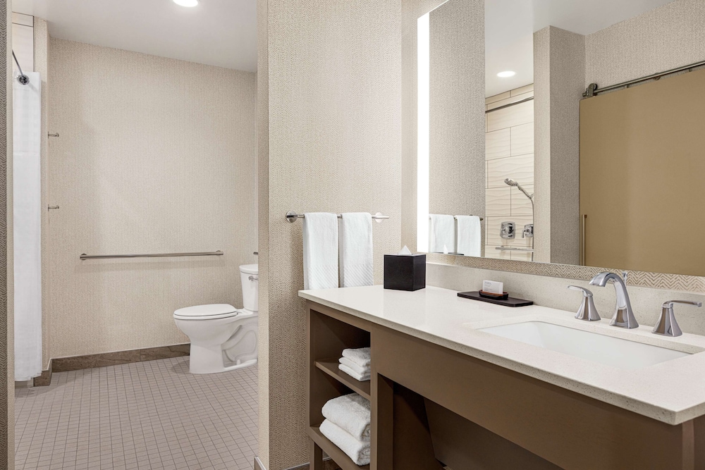 Studio Suite, 1 King Bed, Accessible - Photo 6