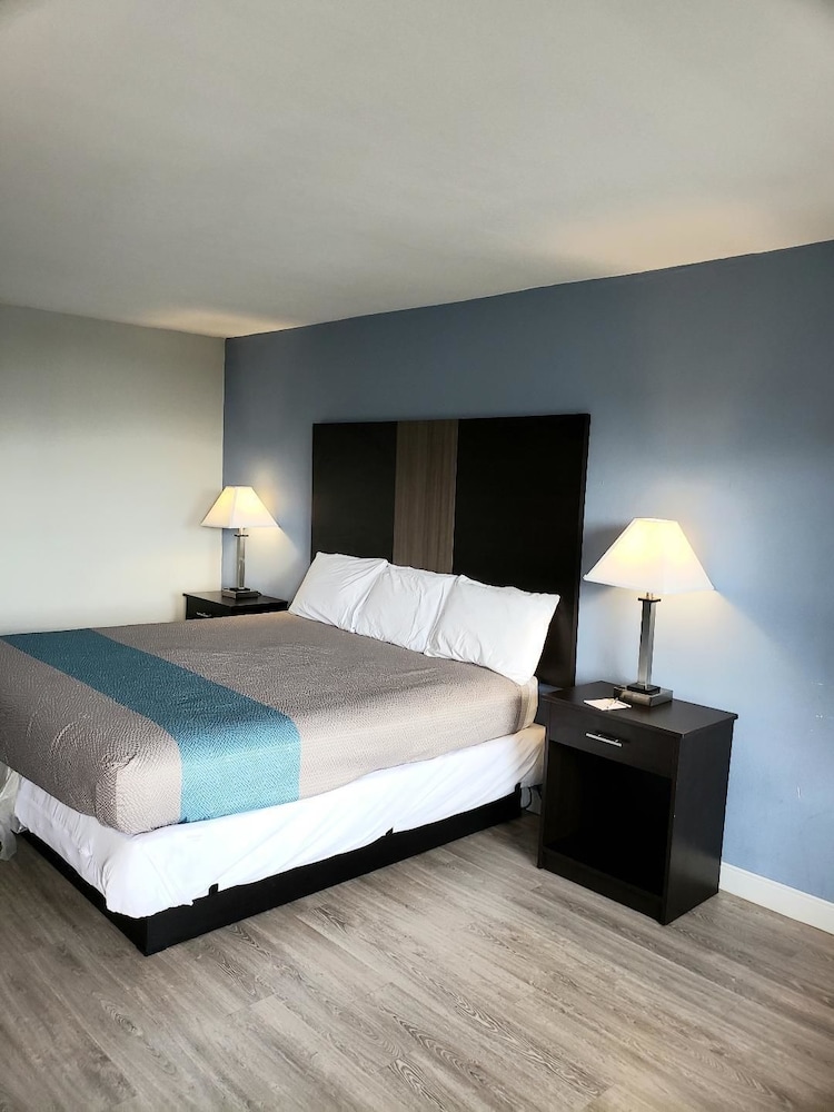 Econo Lodge Mineral Wells, Billede 4