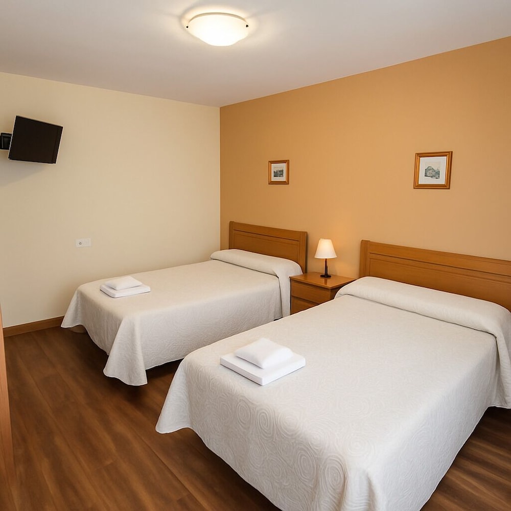 Standard Triple Room, Balcony