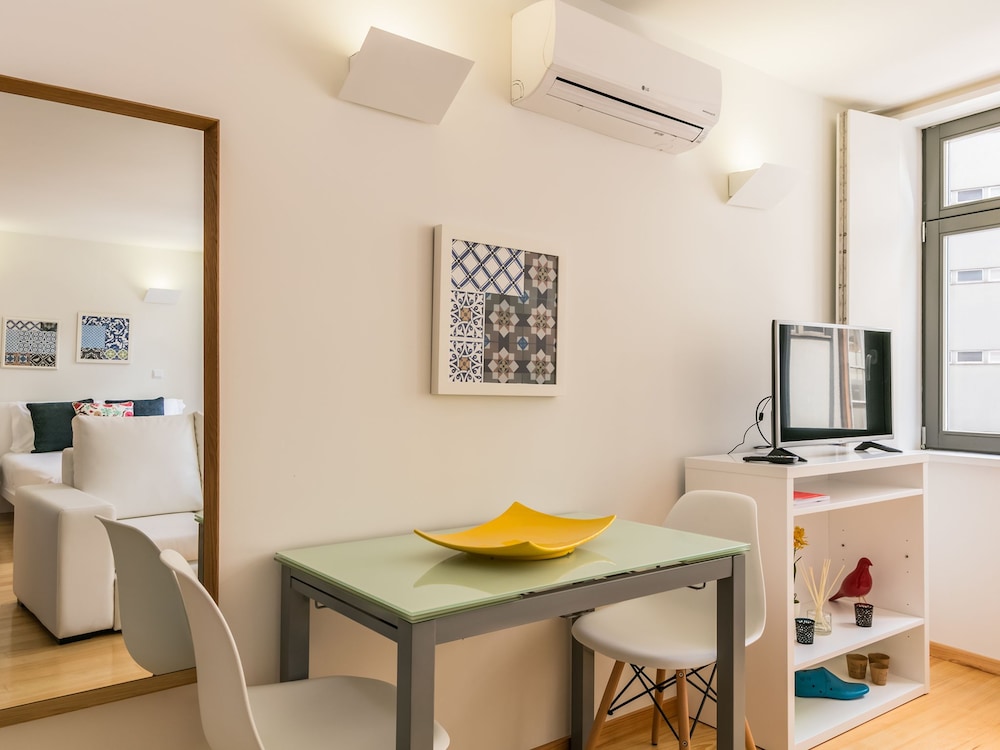 Studio (InSitu Trindade - Mist 2F)