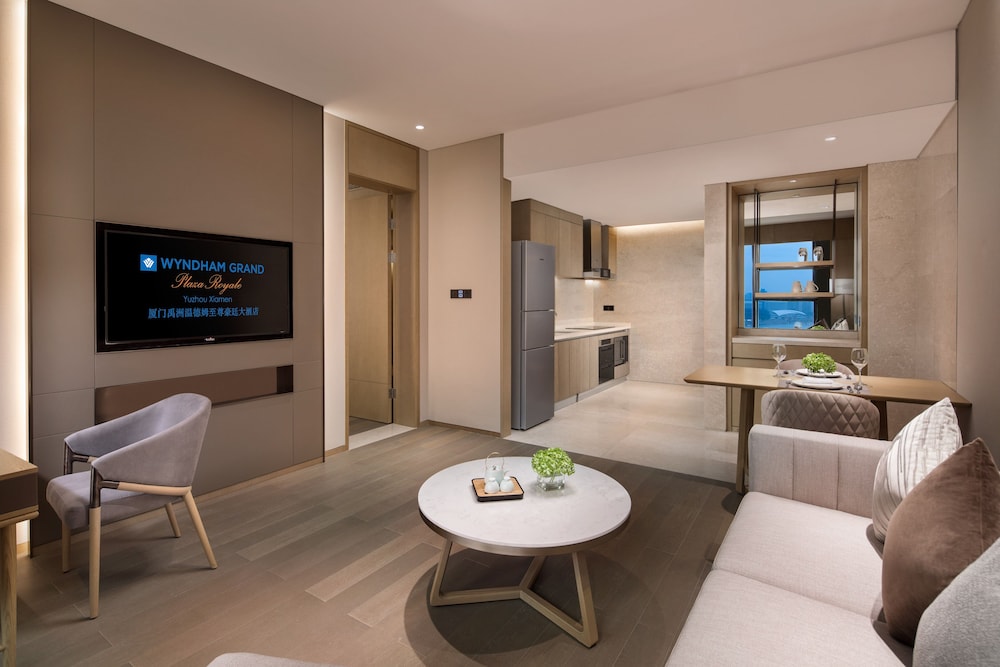 Family Suite, Multiple Beds, Non Smoking, Bay View photo 2