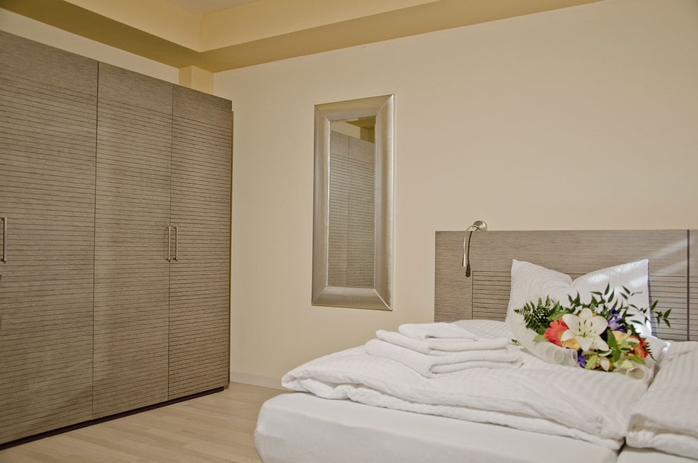 Superior Apartment, 2 Bedrooms photo 2
