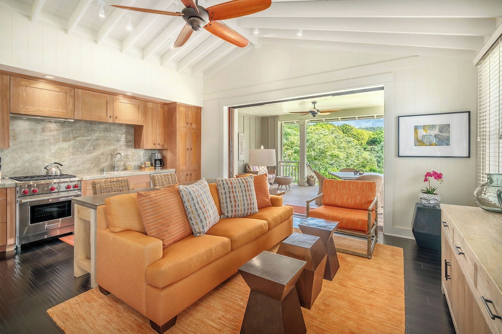Bungalow, 1 Bedroom (1B)
