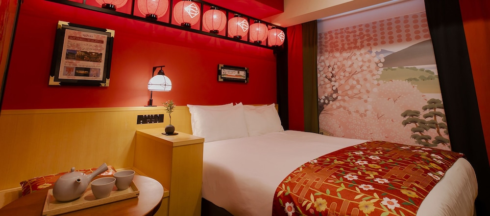 SAKURA KABUKI Room, Non Smoking photo 1