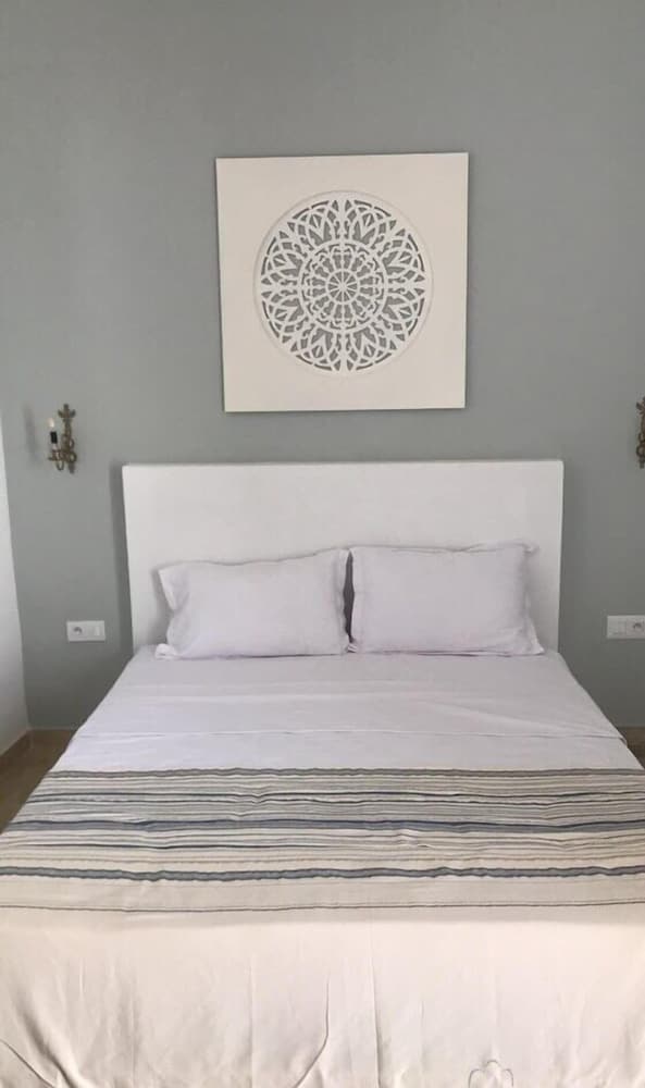 Standard Room (Elise)