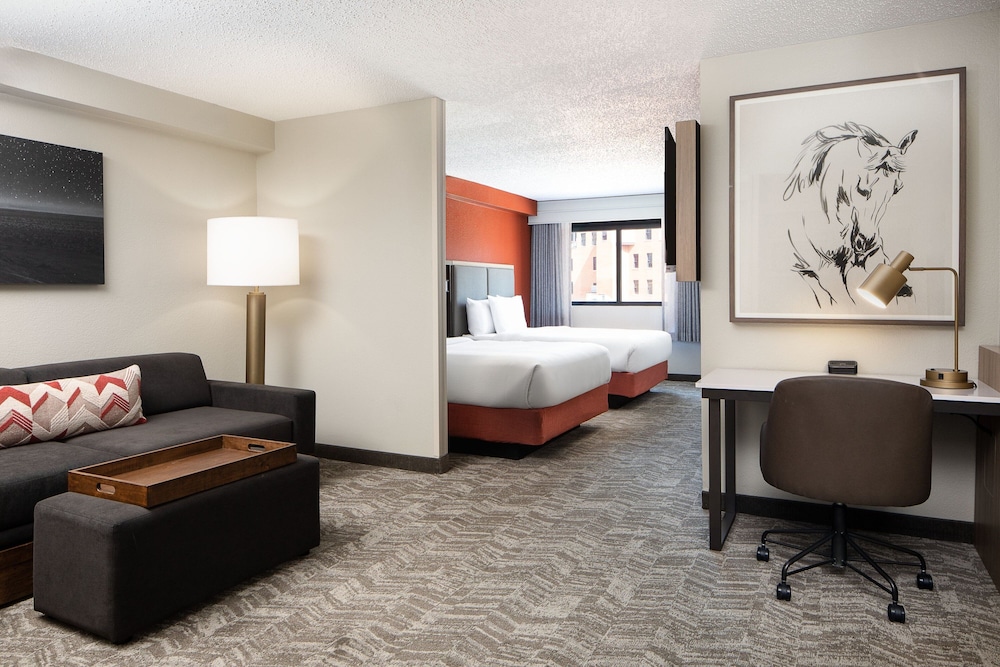 Suite, Multiple Beds - Photo 5