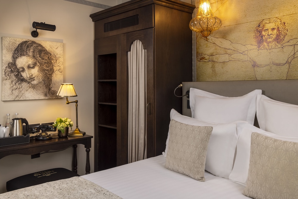 Chambre Standard