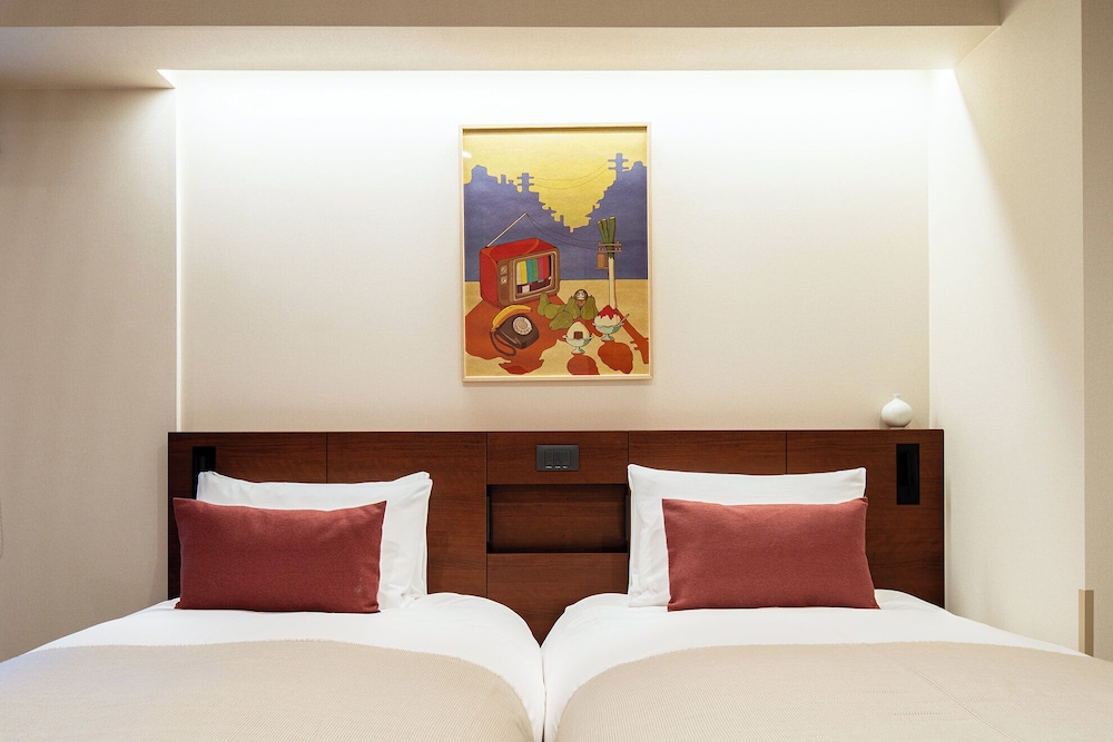 Superior Studio Apartment photo 2