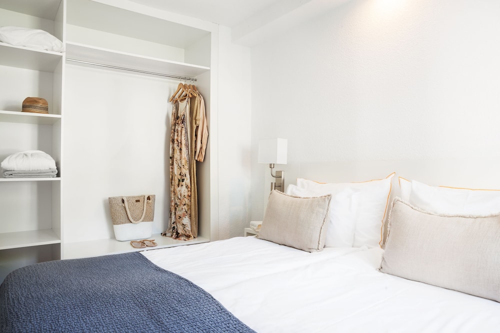 Family Apartment, Sea View  AP1 FAMILY SV A22RFT (SVIC)