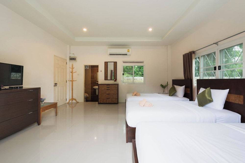 Standard Shared Dormitory photo 1